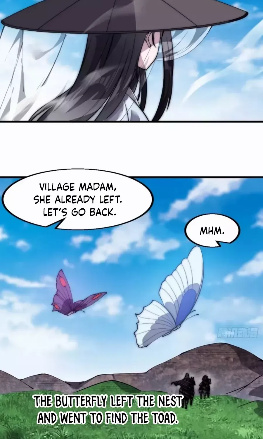 Read Start A Mountain chapter 524 image 45 on Lezhin