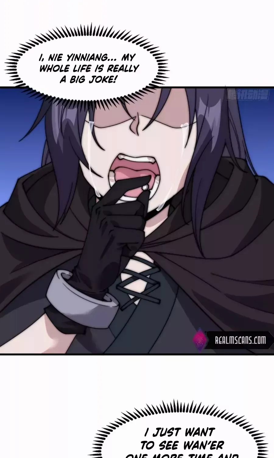 Read Start A Mountain chapter 524 image 5 on Lezhin