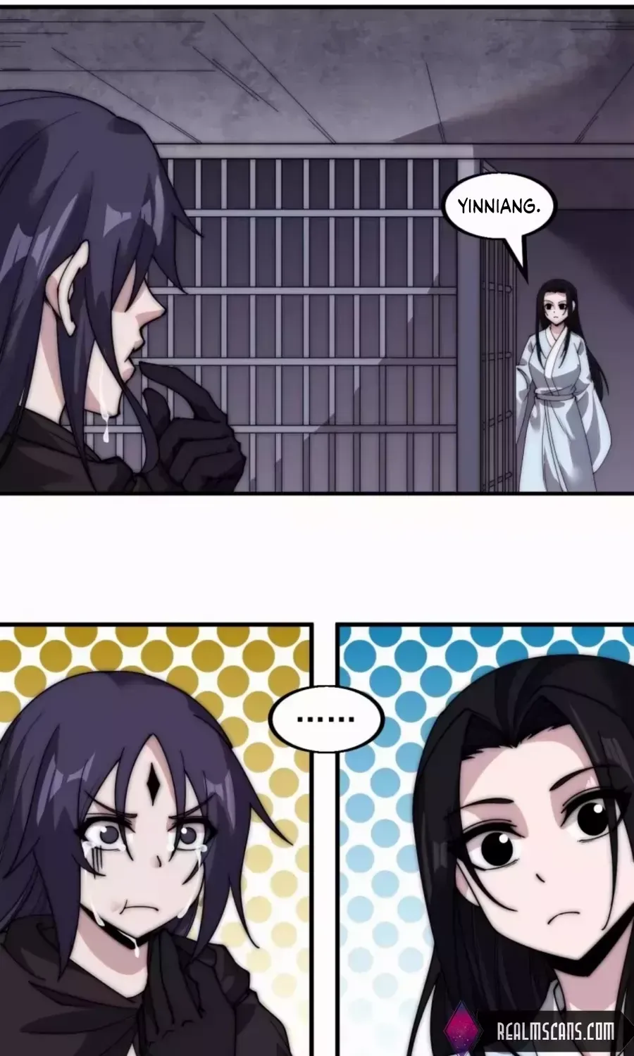 Read Start A Mountain chapter 524 image 8 on Lezhin