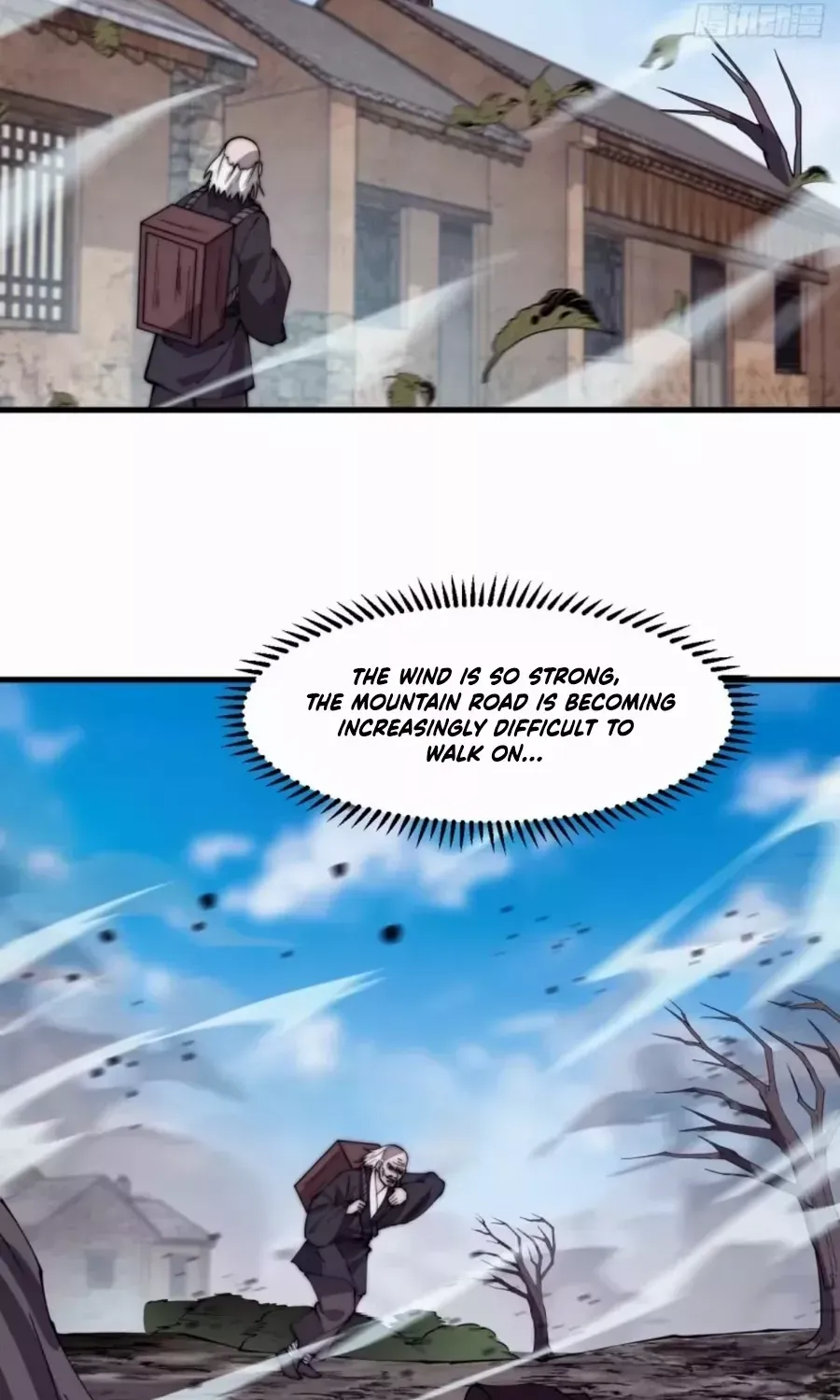 Read Start A Mountain chapter 525 image 10 on Lezhin