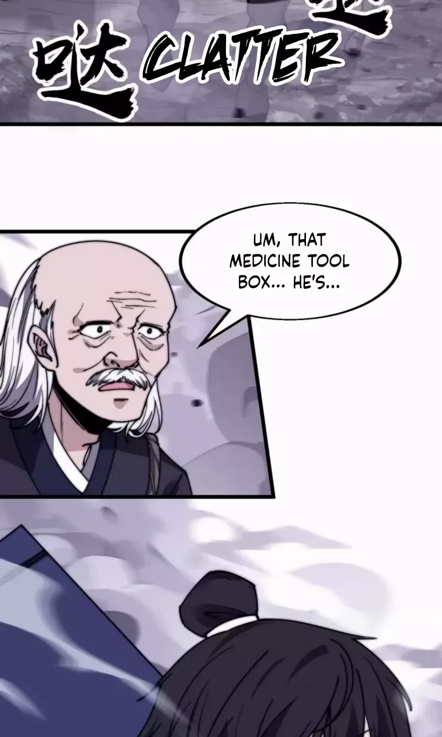 Read Start A Mountain chapter 525 image 14 on Lezhin