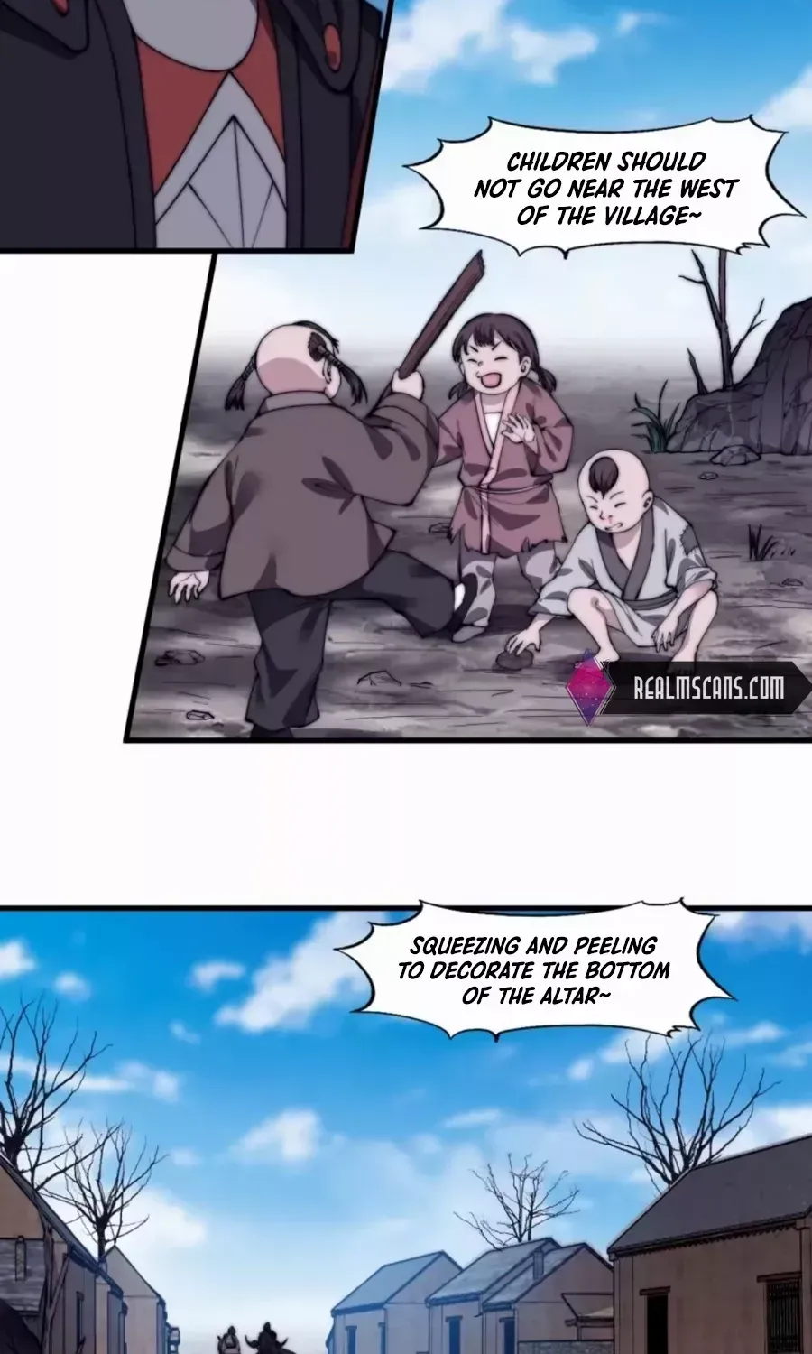 Read Start A Mountain chapter 525 image 20 on Lezhin