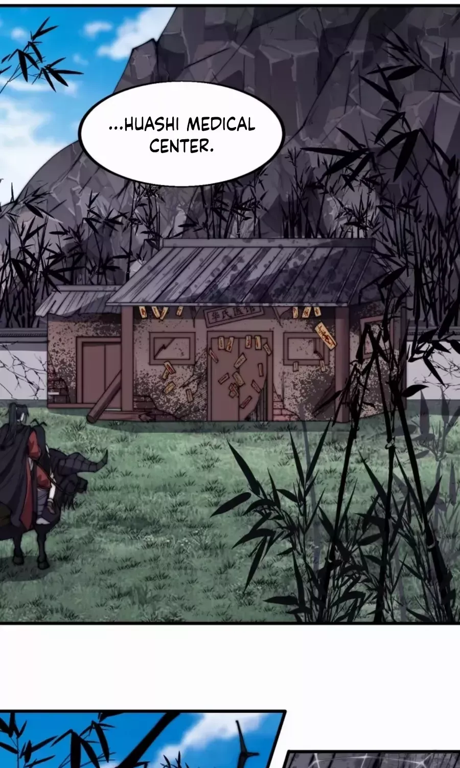 Read Start A Mountain chapter 525 image 24 on Lezhin