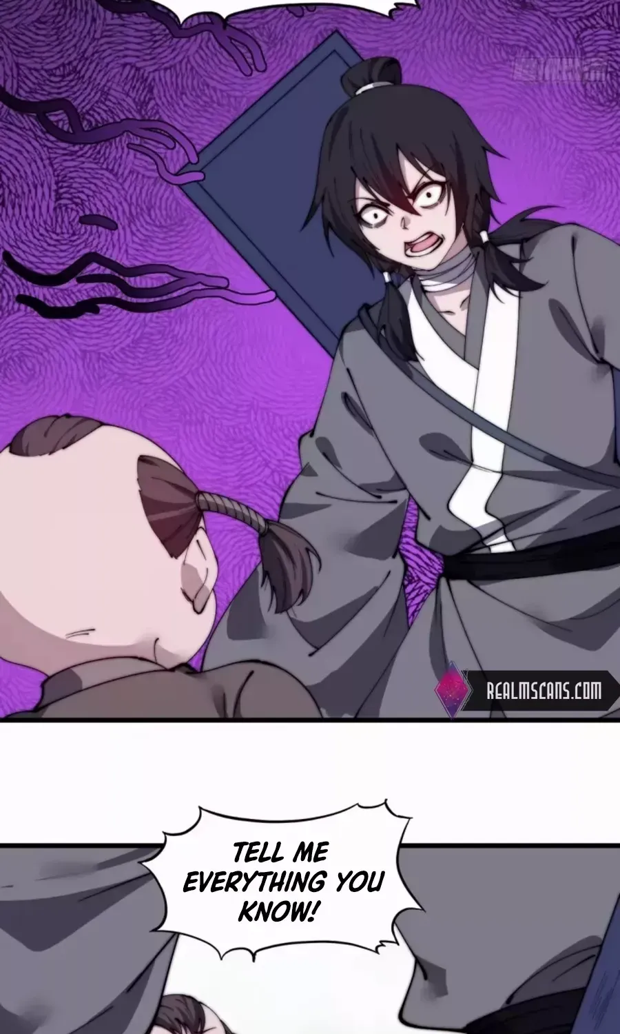 Read Start A Mountain chapter 525 image 32 on Lezhin