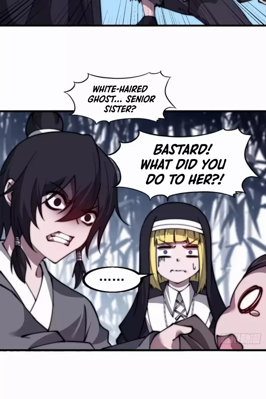 Read Start A Mountain chapter 526 image 11 on Lezhin