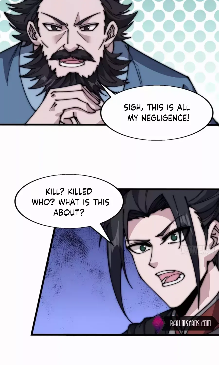 Read Start A Mountain chapter 526 image 14 on Lezhin