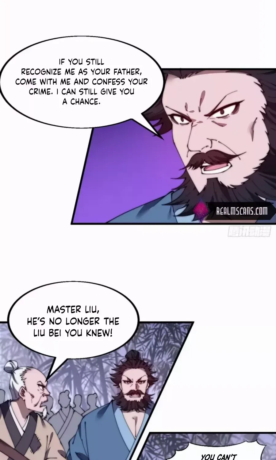 Read Start A Mountain chapter 526 image 31 on Lezhin