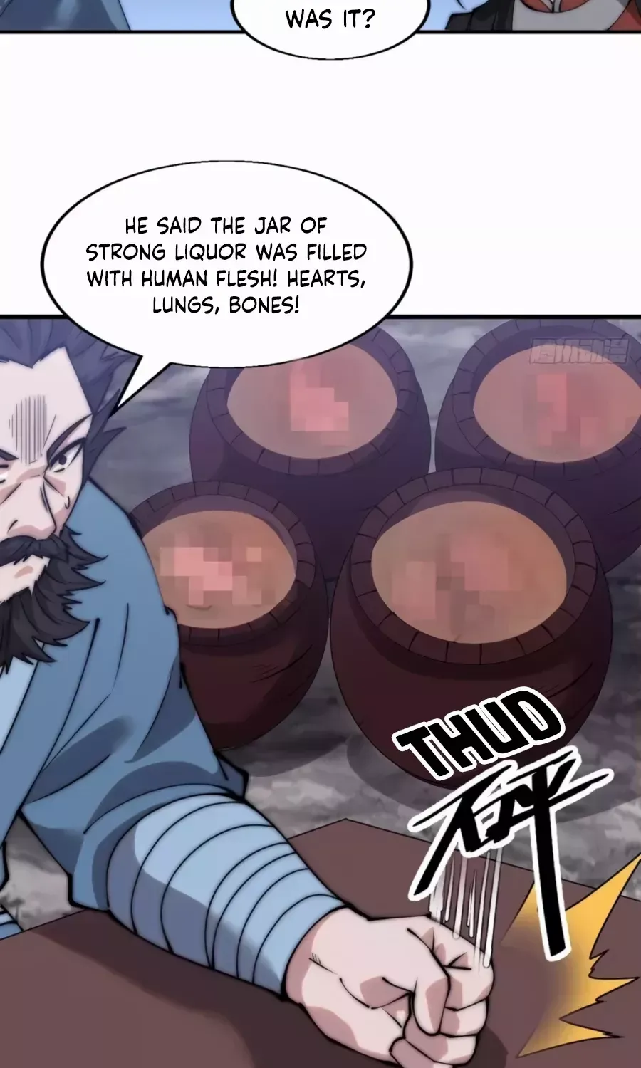Read Start A Mountain chapter 526 image 39 on Lezhin