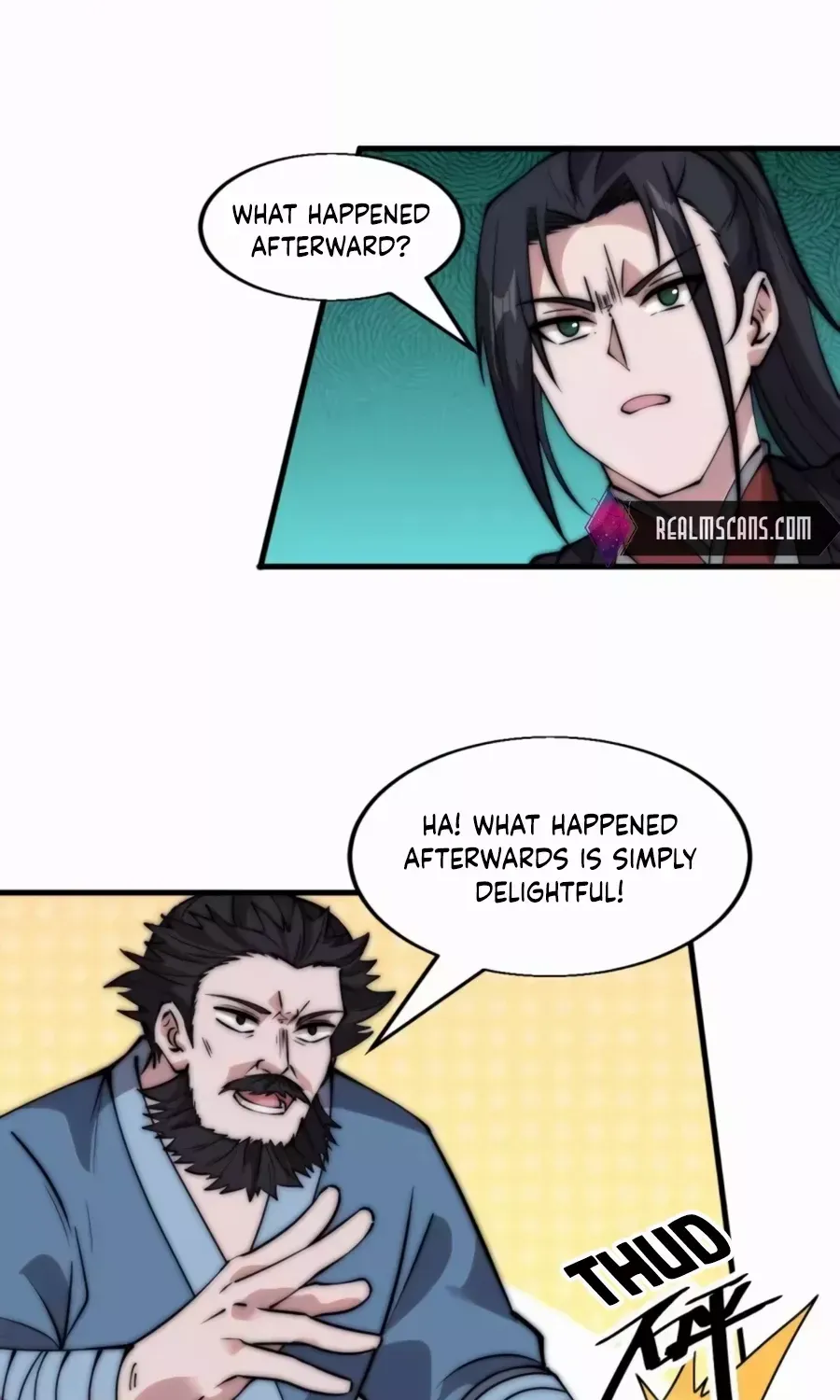 Read Start A Mountain chapter 526 image 49 on Lezhin