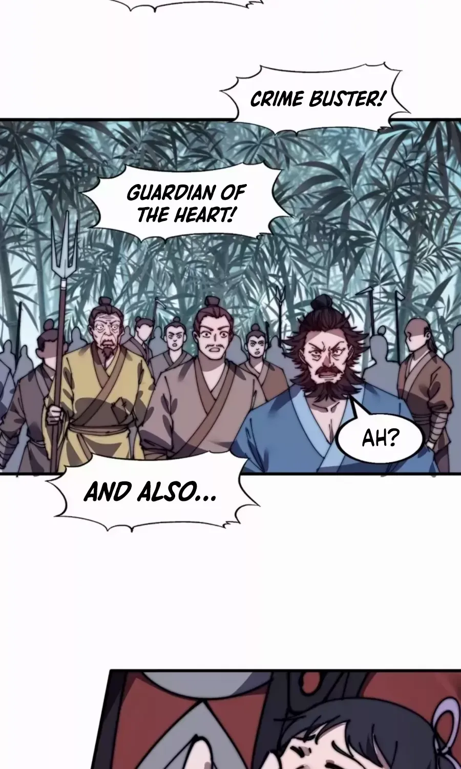 Read Start A Mountain chapter 526 image 53 on Lezhin