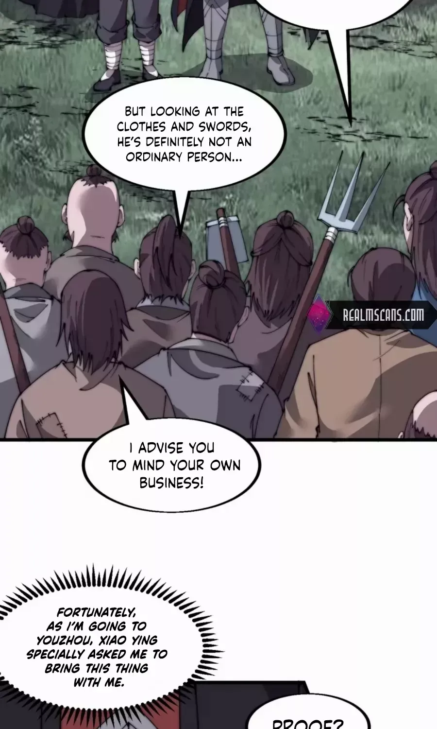 Read Start A Mountain chapter 526 image 56 on Lezhin