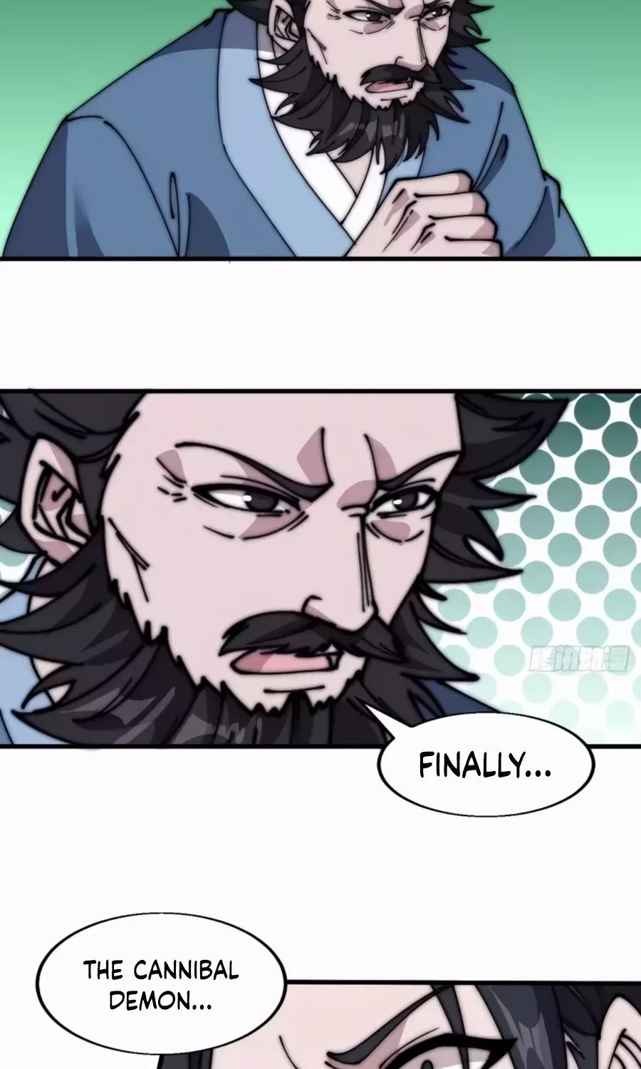 Read Start A Mountain chapter 526 image 59 on Lezhin