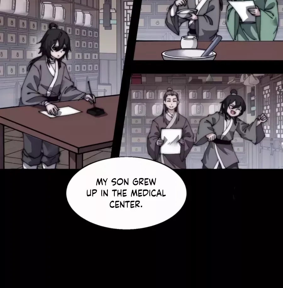 Read Start A Mountain chapter 526 image 6 on Lezhin