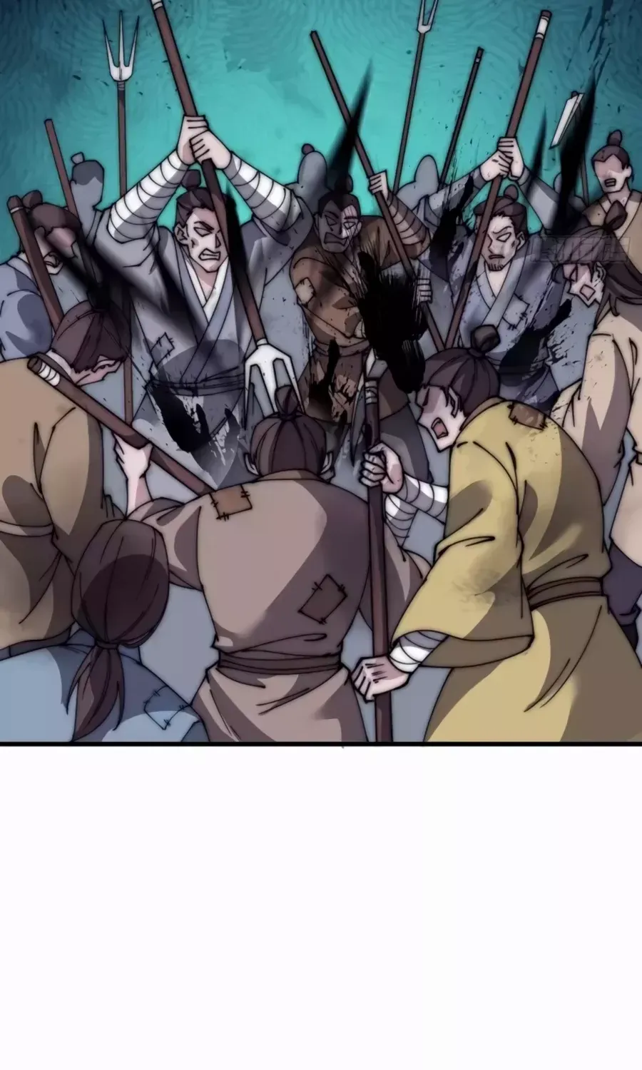 Read Start A Mountain chapter 526 image 61 on Lezhin