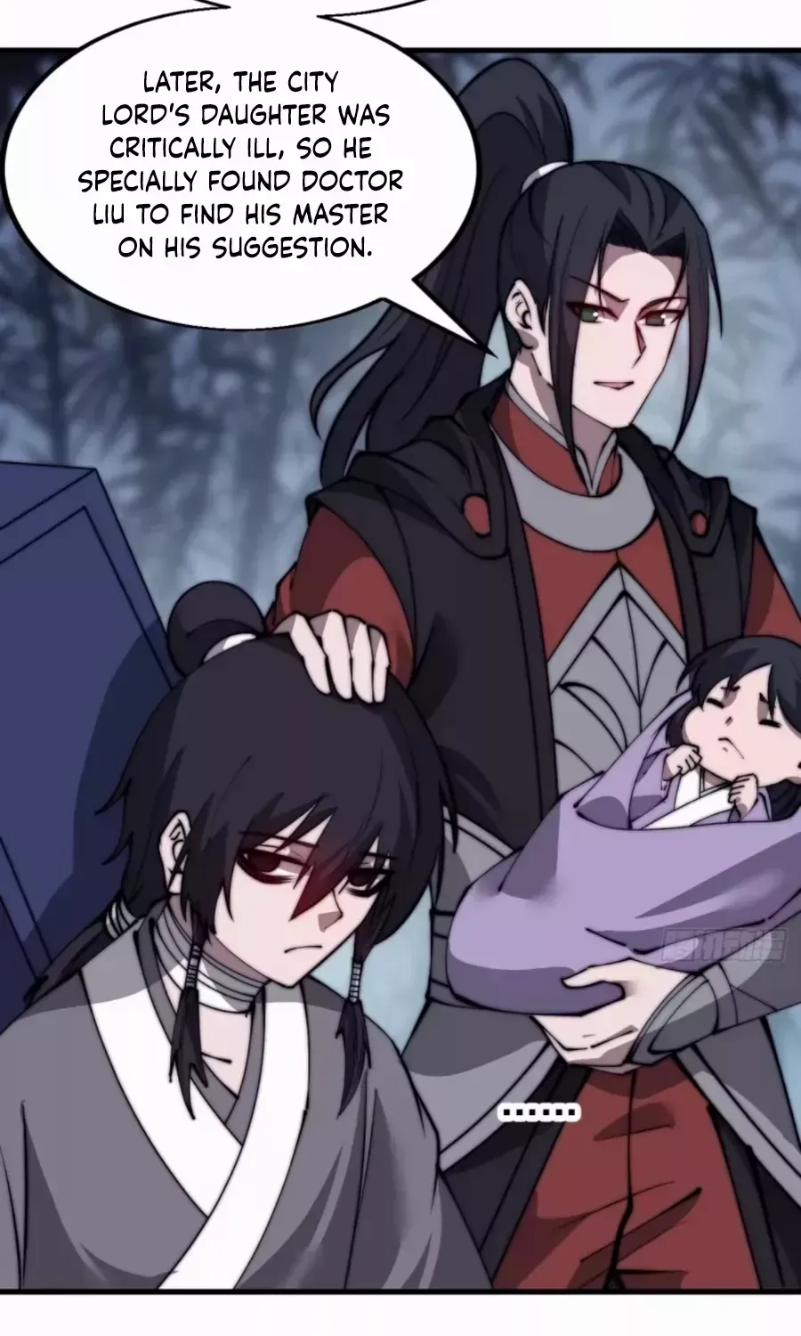 Read Start A Mountain chapter 526 image 67 on Lezhin