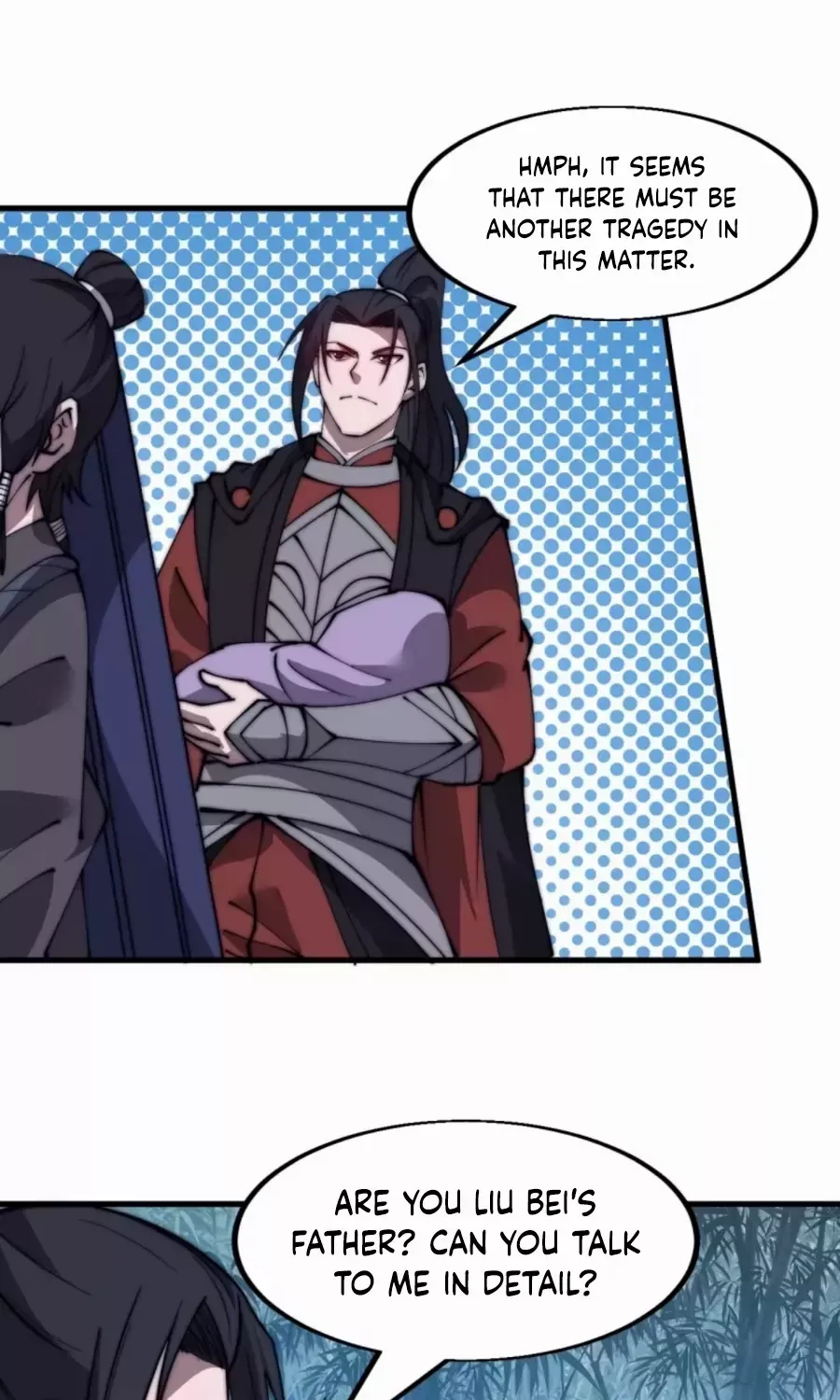 Read Start A Mountain chapter 526 image 69 on Lezhin