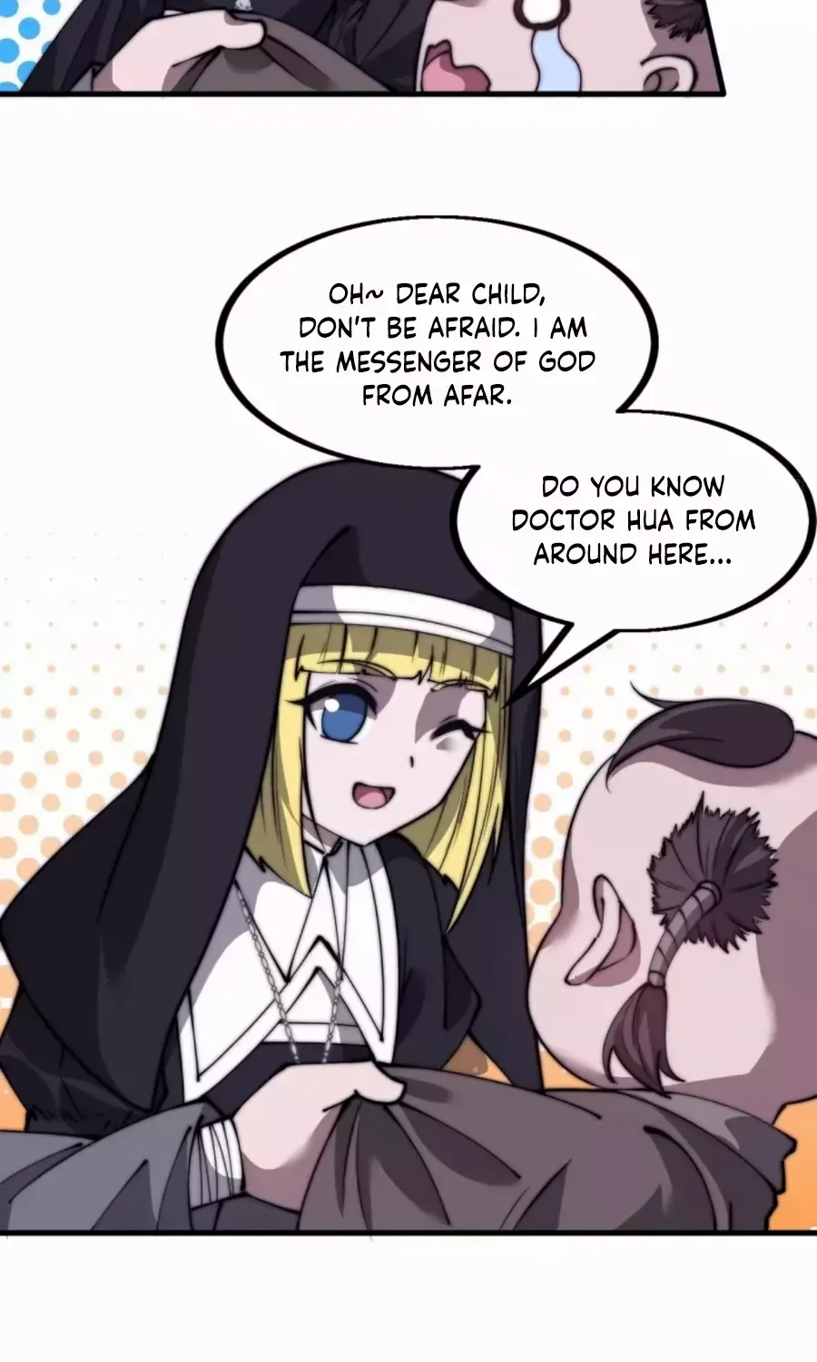 Read Start A Mountain chapter 526 image 9 on Lezhin
