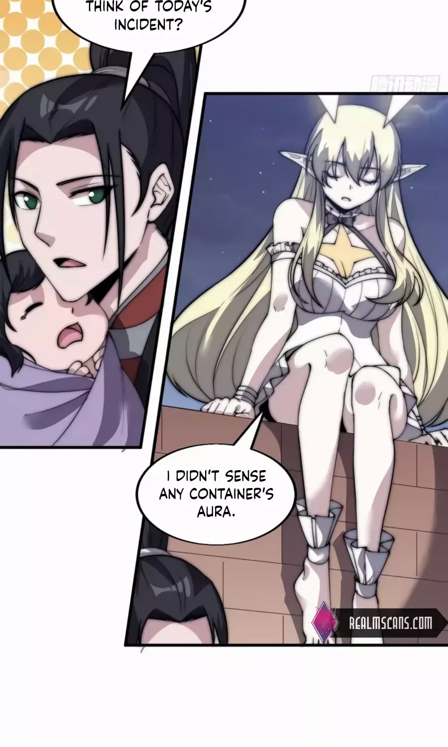 Read Start A Mountain chapter 528 image 10 on Lezhin
