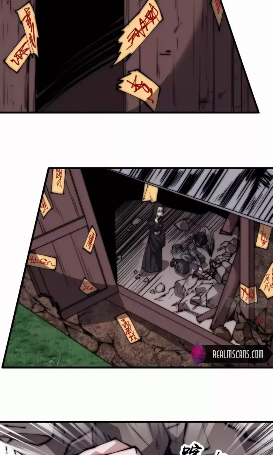 Read Start A Mountain chapter 528 image 16 on Lezhin