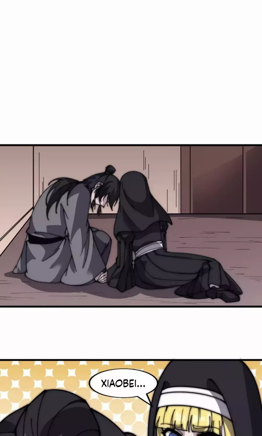 Read Start A Mountain chapter 528 image 2 on Lezhin