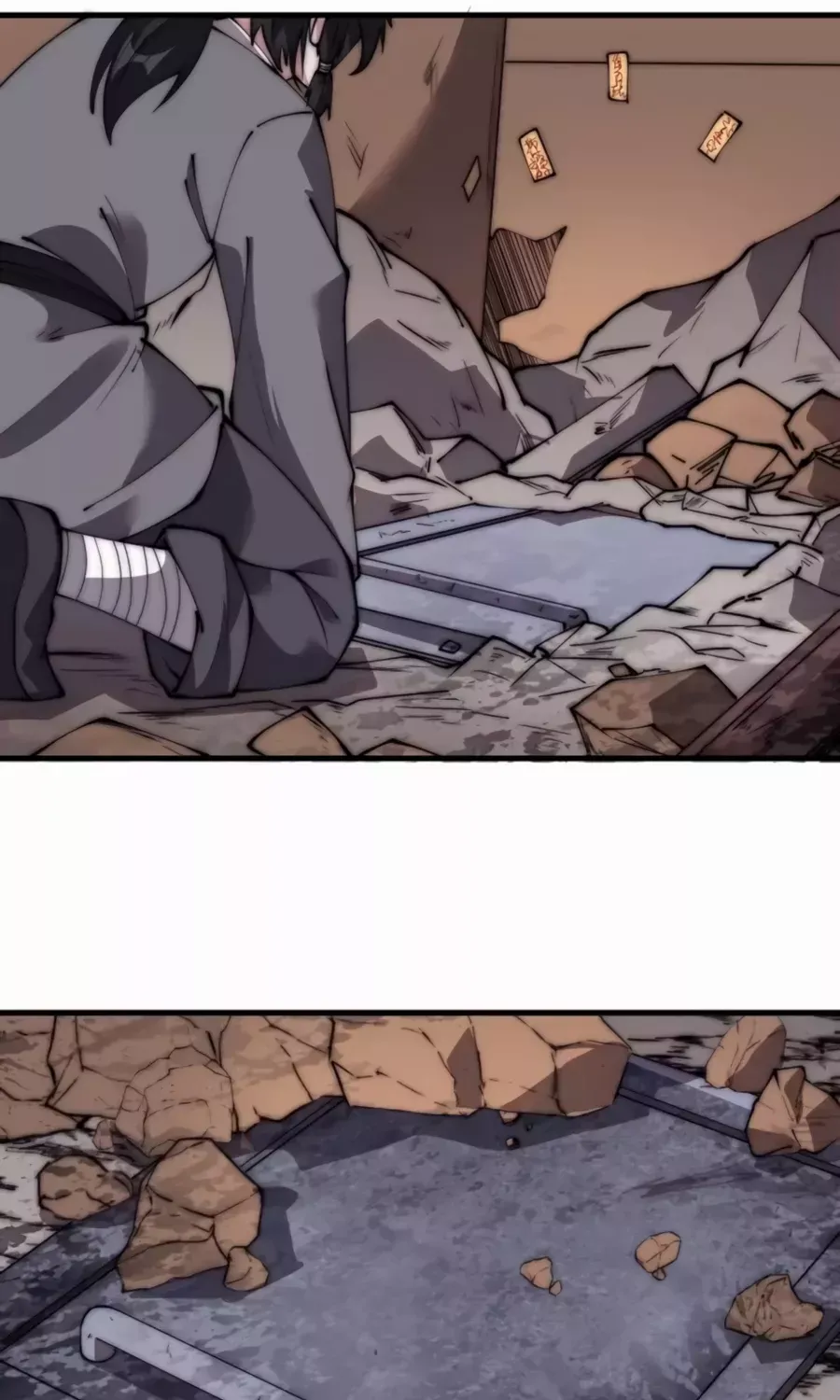 Read Start A Mountain chapter 528 image 20 on Lezhin