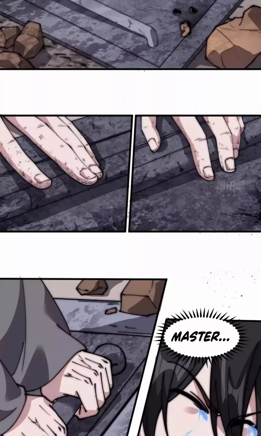 Read Start A Mountain chapter 528 image 21 on Lezhin