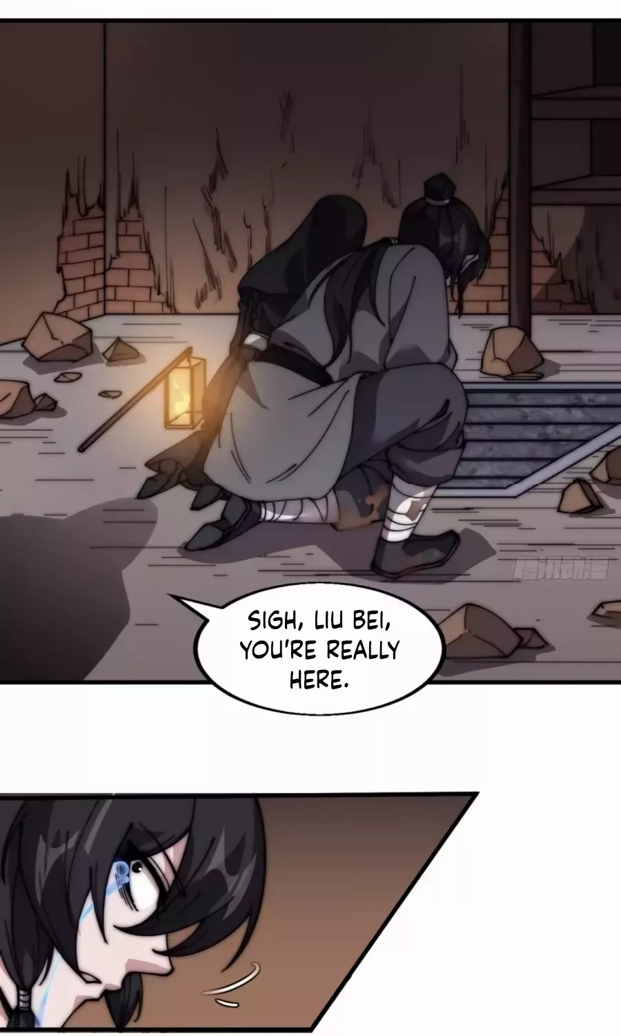 Read Start A Mountain chapter 528 image 24 on Lezhin