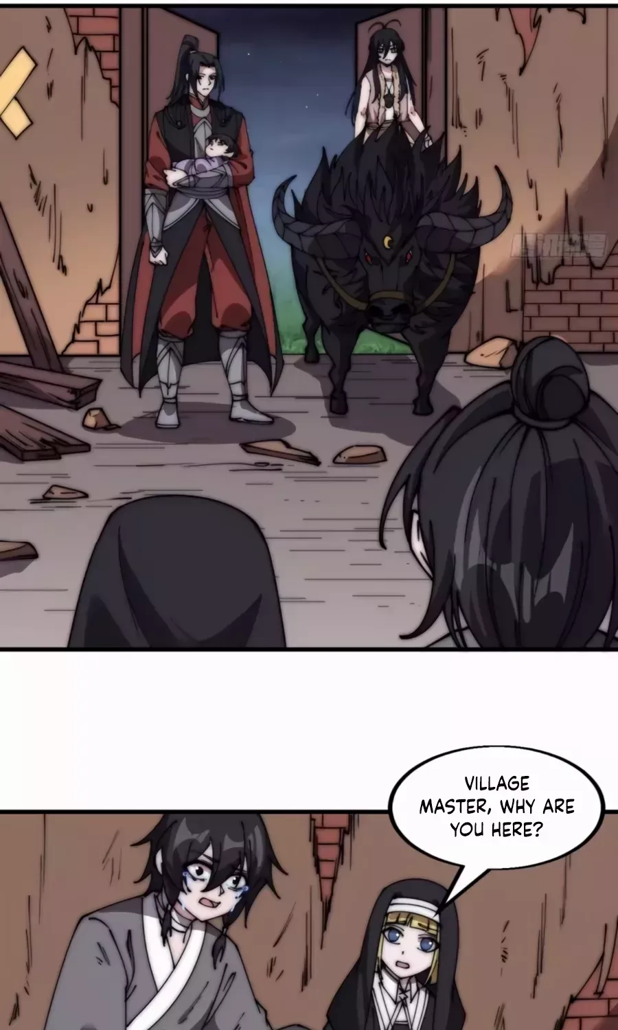 Read Start A Mountain chapter 528 image 26 on Lezhin