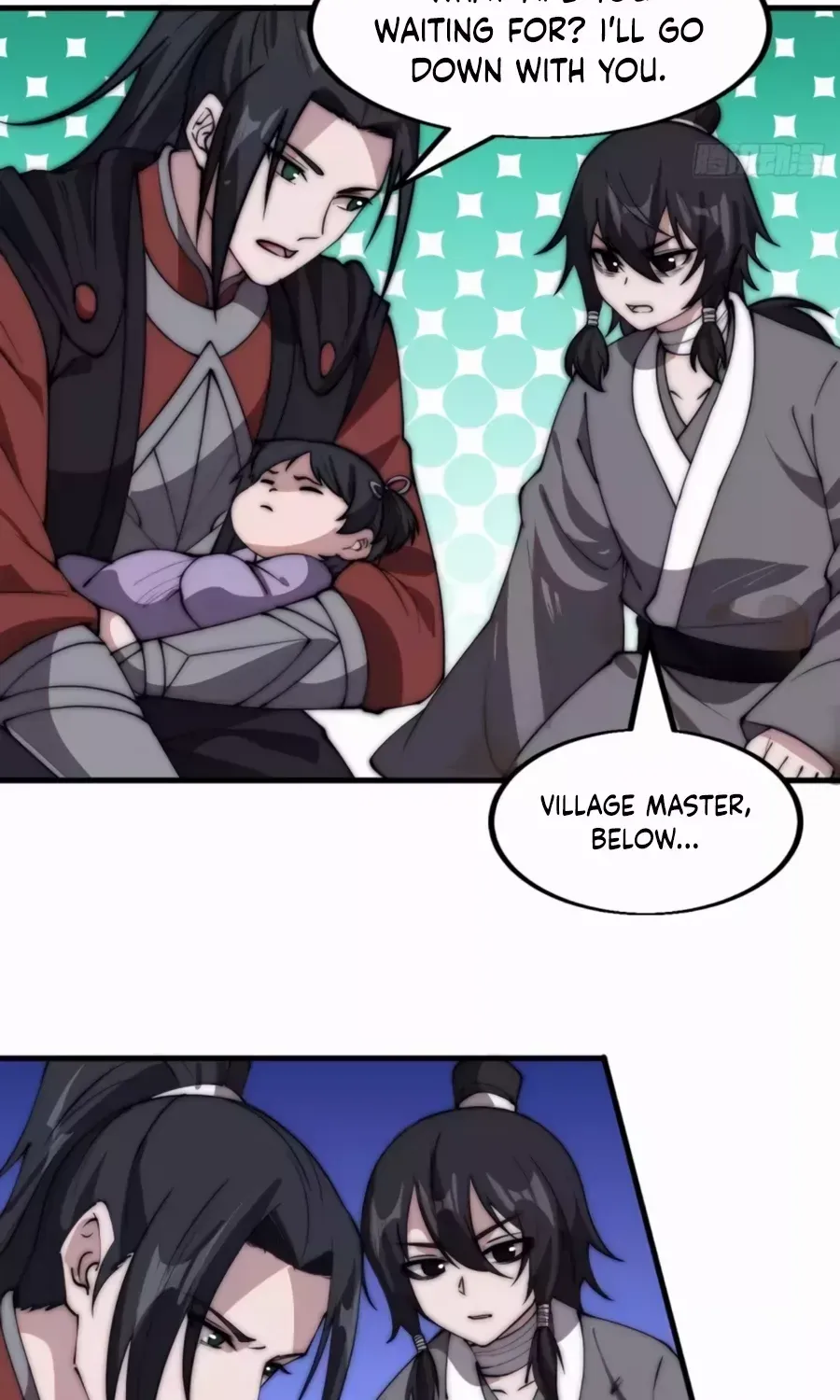Read Start A Mountain chapter 528 image 28 on Lezhin