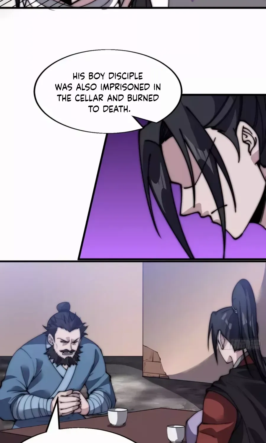 Read Start A Mountain chapter 528 image 4 on Lezhin
