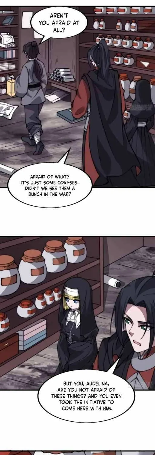 Read Start A Mountain chapter 529 image 11 on Lezhin