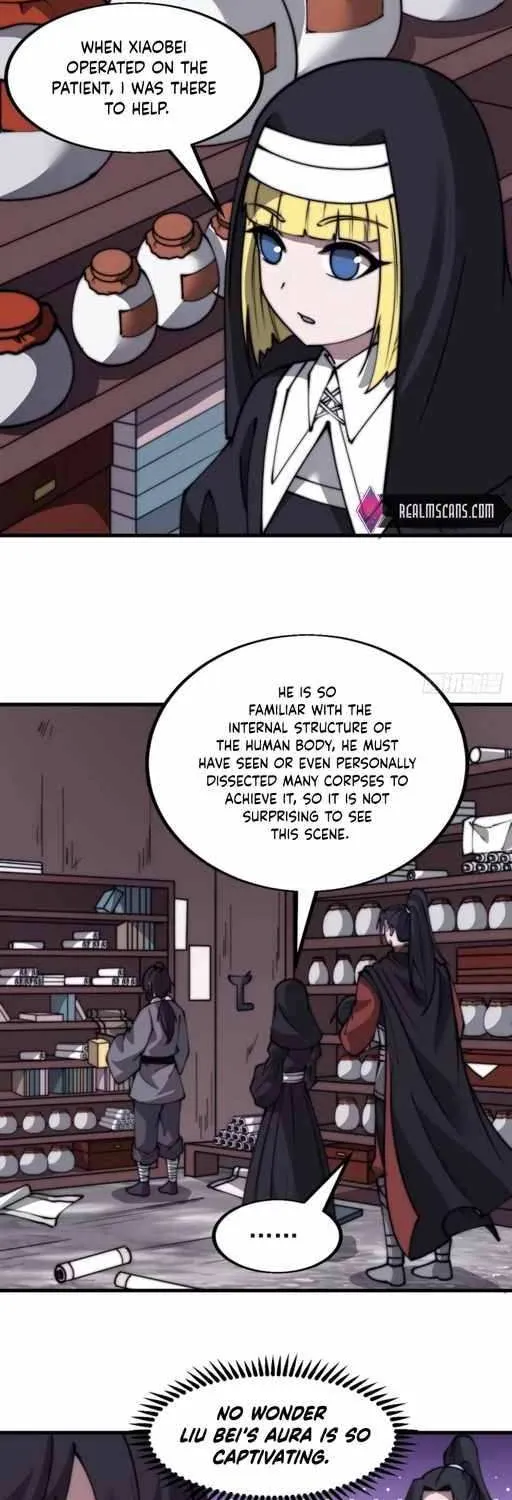 Read Start A Mountain chapter 529 image 12 on Lezhin