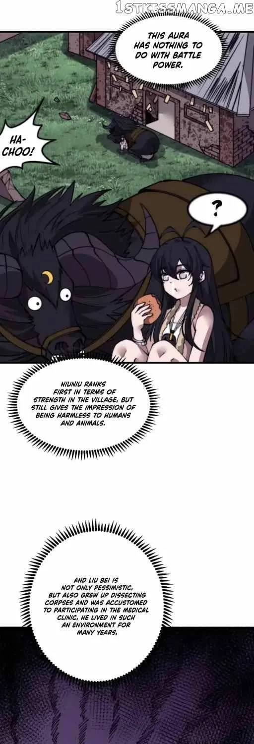 Read Start A Mountain chapter 529 image 14 on Lezhin
