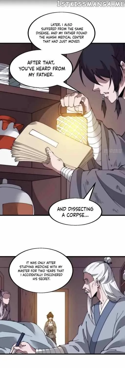 Read Start A Mountain chapter 529 image 18 on Lezhin