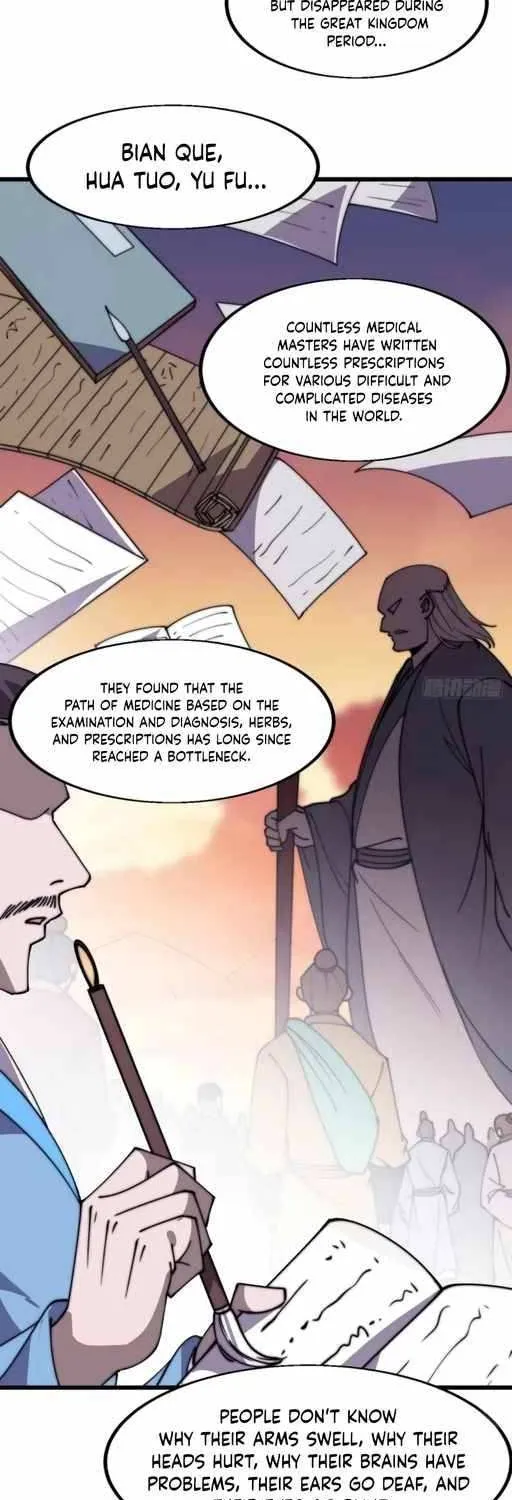 Read Start A Mountain chapter 529 image 20 on Lezhin