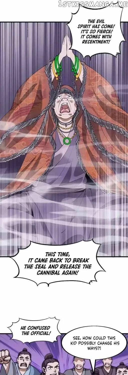 Read Start A Mountain chapter 529 image 7 on Lezhin