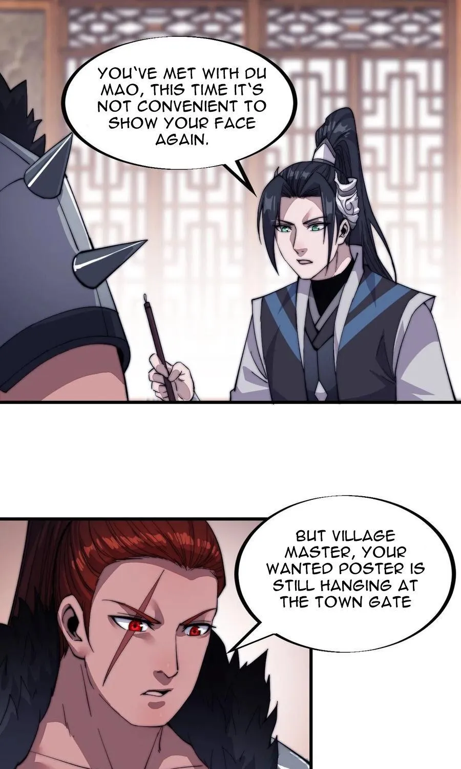 Read Start A Mountain chapter 53 image 12 on Lezhin