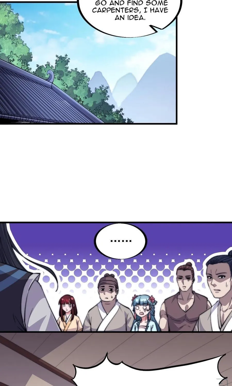Read Start A Mountain chapter 53 image 16 on Lezhin