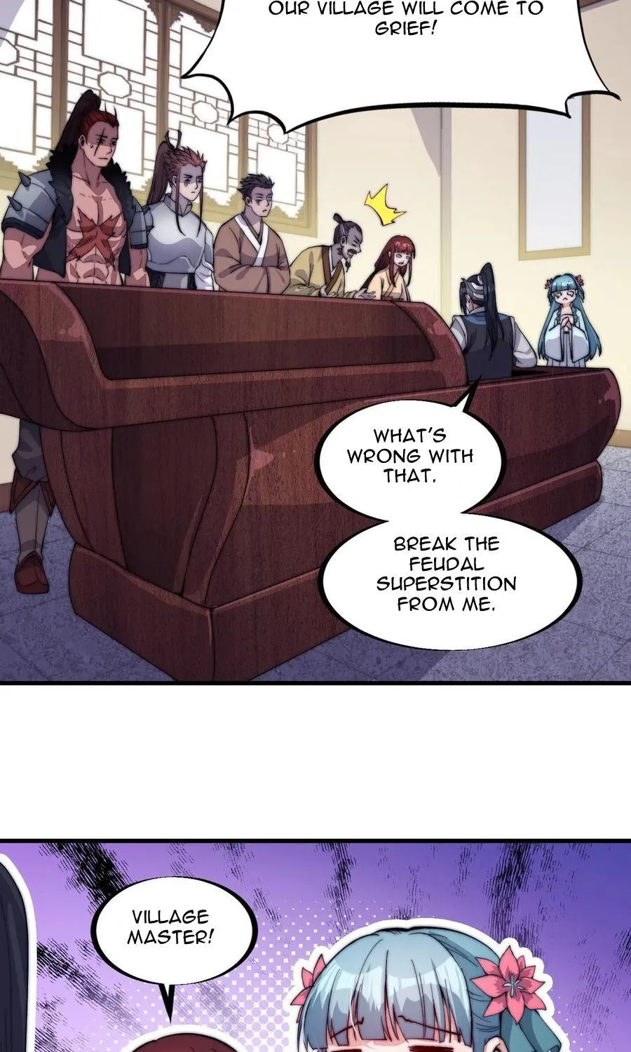 Read Start A Mountain chapter 53 image 18 on Lezhin