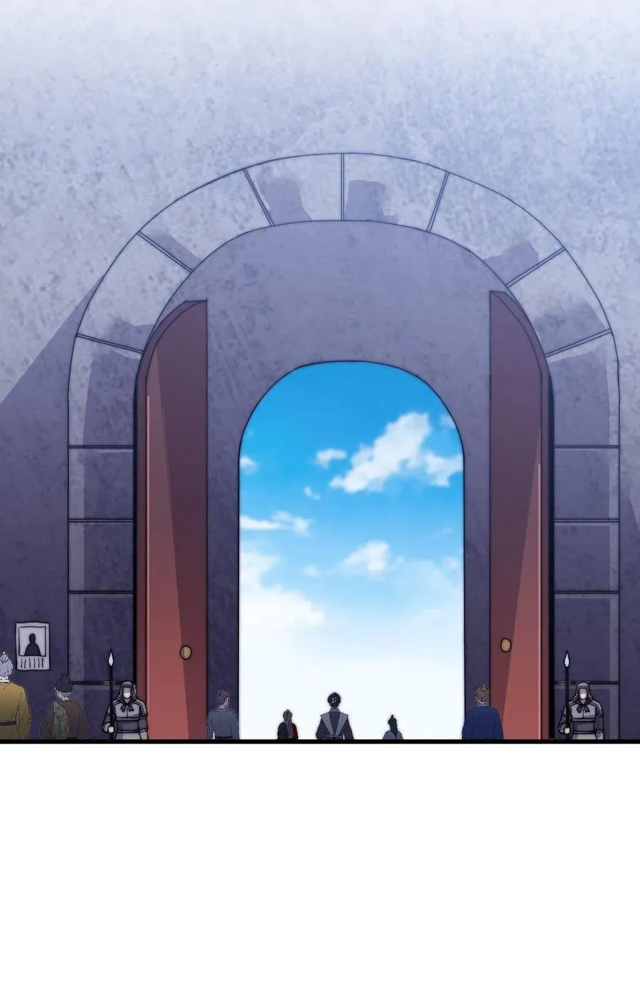 Read Start A Mountain chapter 53 image 22 on Lezhin