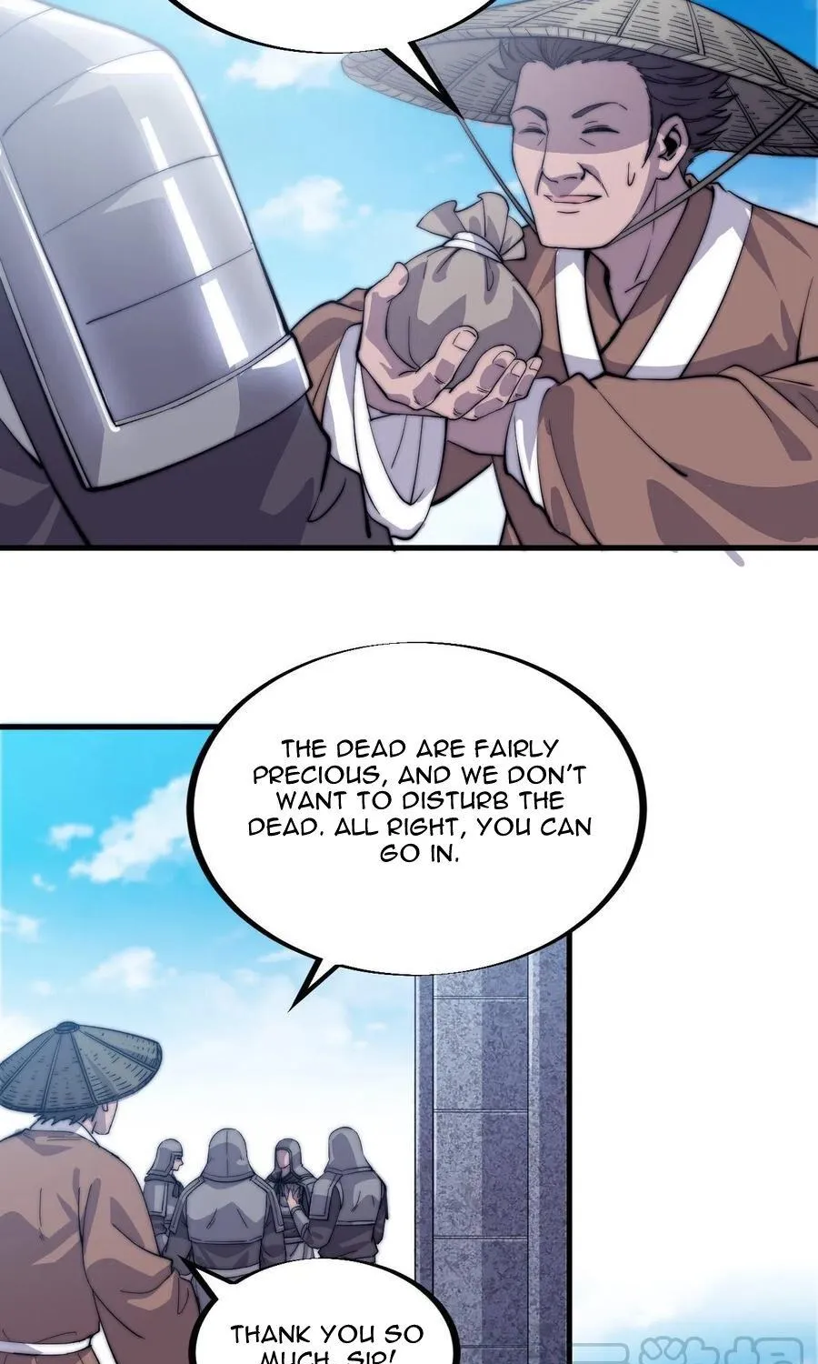 Read Start A Mountain chapter 53 image 27 on Lezhin