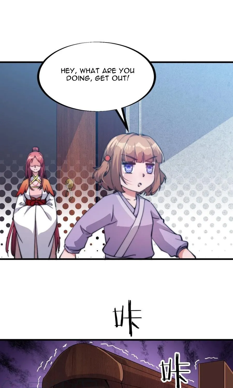 Read Start A Mountain chapter 53 image 34 on Lezhin