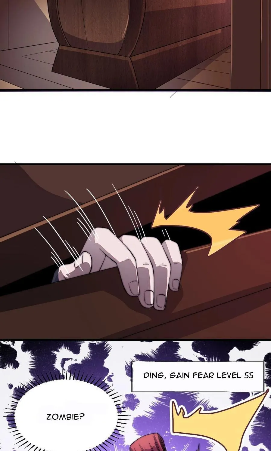 Read Start A Mountain chapter 53 image 36 on Lezhin