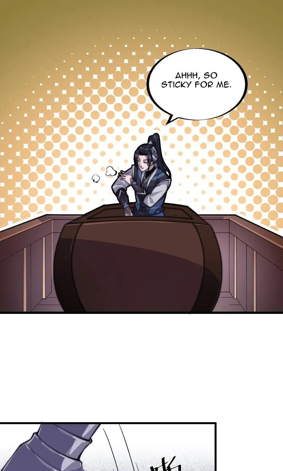 Read Start A Mountain chapter 53 image 40 on Lezhin