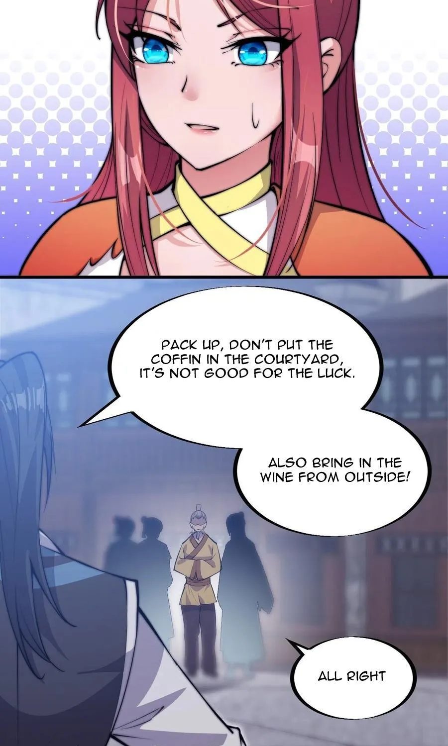 Read Start A Mountain chapter 53 image 47 on Lezhin
