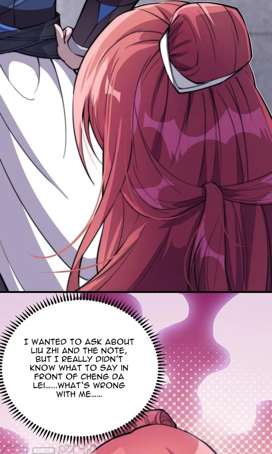 Read Start A Mountain chapter 53 image 49 on Lezhin