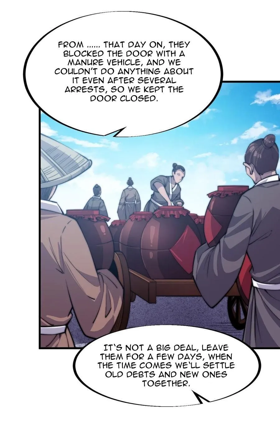 Read Start A Mountain chapter 53 image 55 on Lezhin