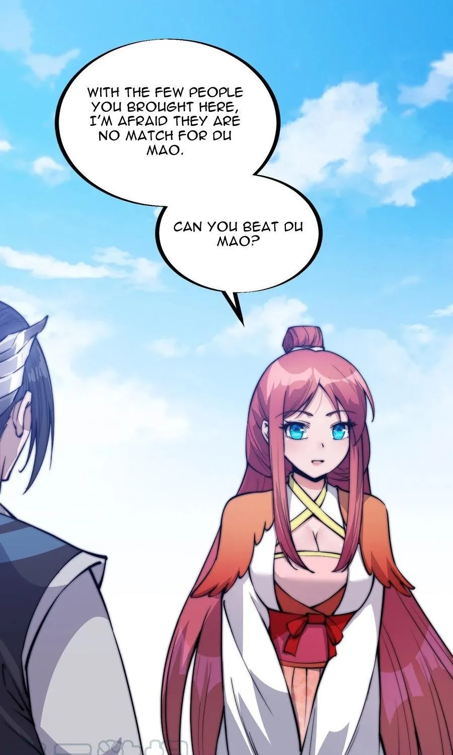 Read Start A Mountain chapter 53 image 56 on Lezhin