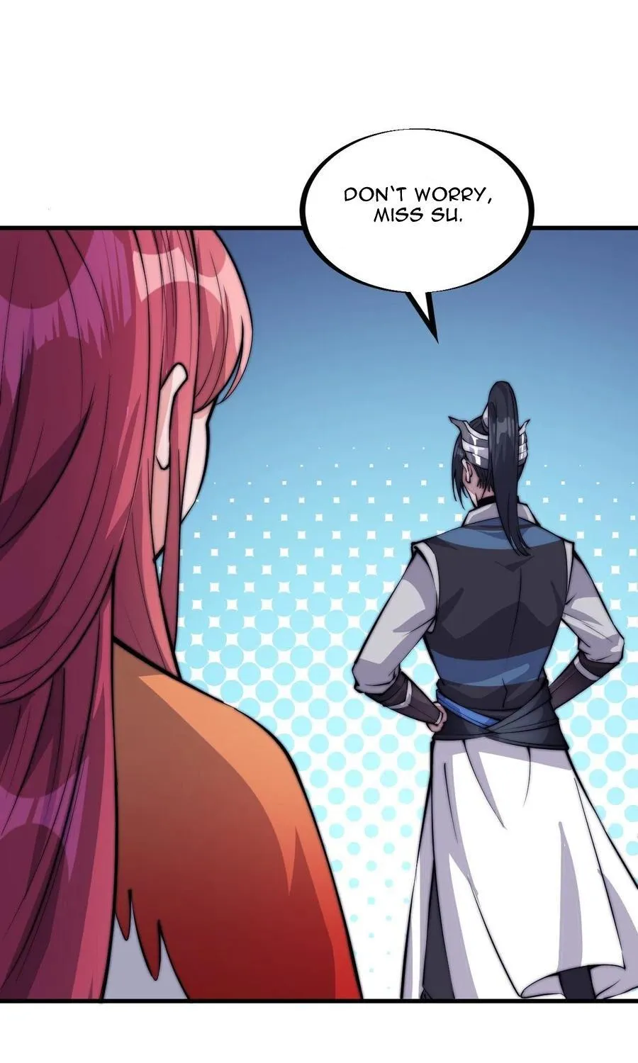 Read Start A Mountain chapter 53 image 58 on Lezhin
