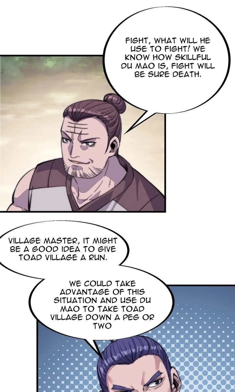 Read Start A Mountain chapter 53 image 7 on Lezhin